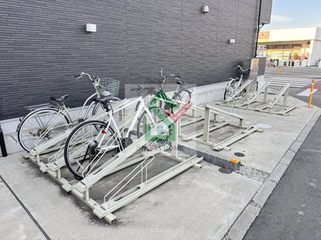 グレイス西所沢のその他