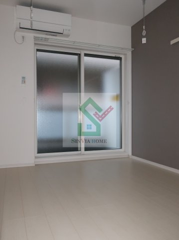 グレイス西所沢の居間・リビング