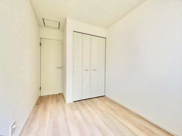 【洋室】