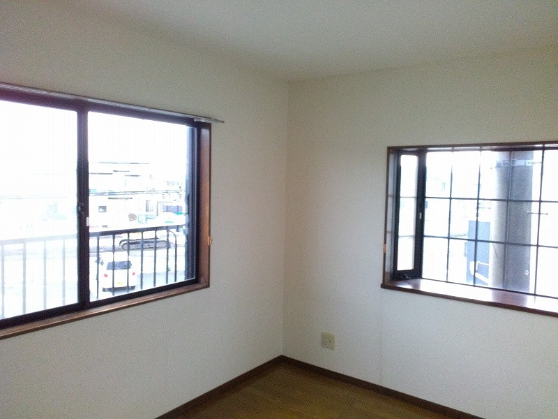 ベルメゾン三田の居間・リビング|参考写真