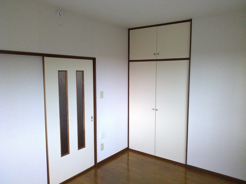 ベルメゾン三田の洋室|参考写真