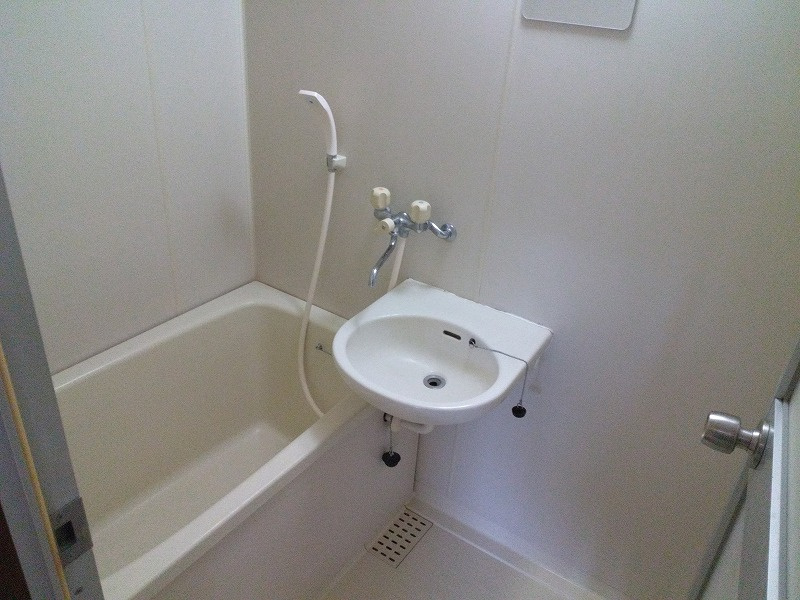 ベルメゾン三田の浴室|参考写真