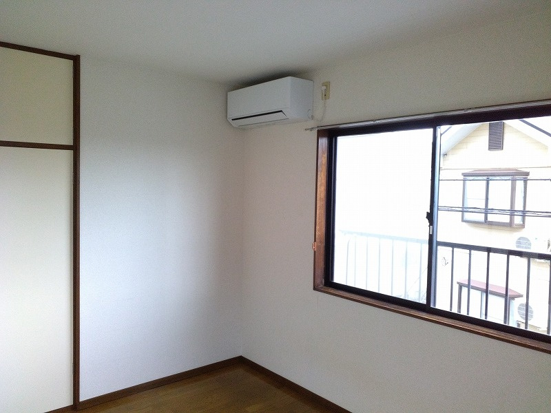 ベルメゾン三田の設備|参考写真