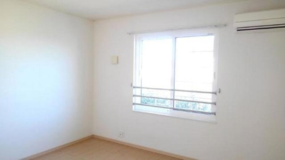 【内装】 | ハーモニーＡ