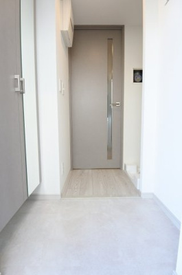 【玄関】 | アーバネックス難波WEST