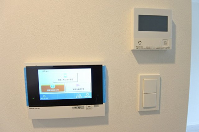 【セキュリティ】 | アーバネックス難波WEST