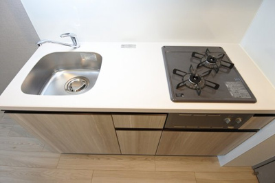 【キッチン】 | アーバネックス難波WEST