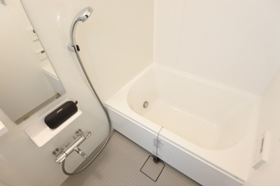 【浴室】 | アーバネックス難波WEST