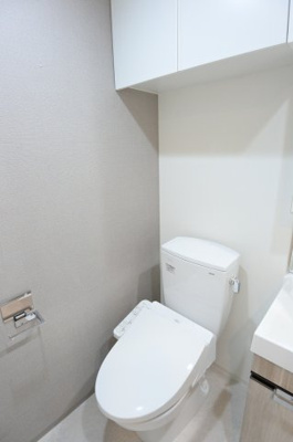 【トイレ】 | アーバネックス難波WEST