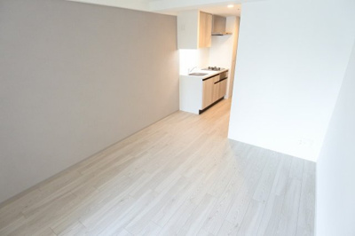 【内装】 | アーバネックス難波WEST