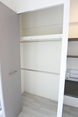 【収納】 | アーバネックス難波WEST