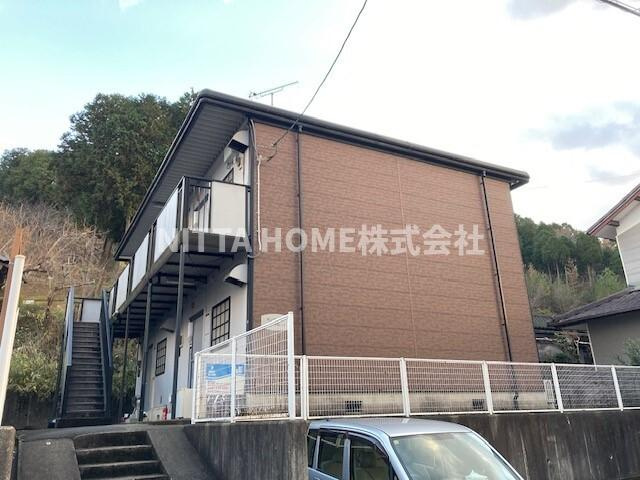 サンライフ夕陽ケ丘