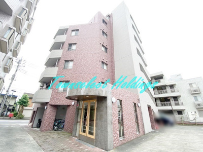 【外観】 | アバンサール湘南