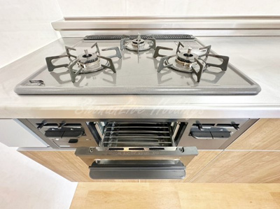 【キッチン】 | アバンサール湘南