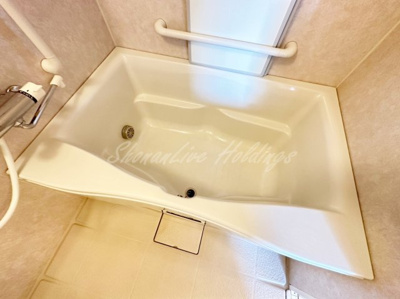 【浴室】 | アバンサール湘南