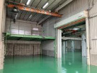 東大阪市楠根2丁目貸工場倉庫209万円の内装|1F（工場）