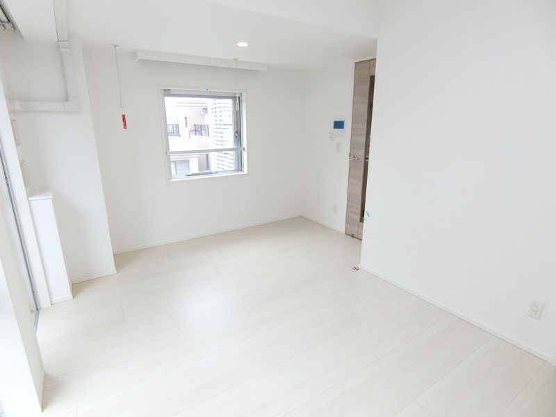 ディアレイシャス三軒茶屋 の内装