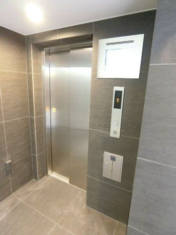 ディアレイシャス三軒茶屋 のその他共用部分