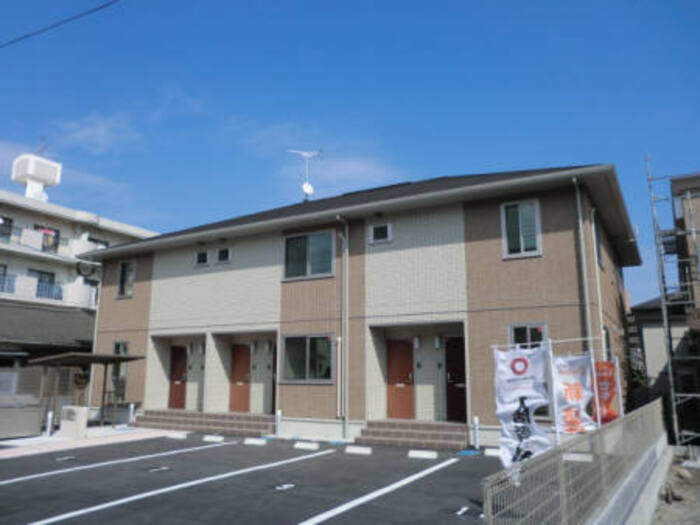 サニーウェル東ふもとの画像