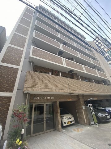 エンクレスト博多駅前