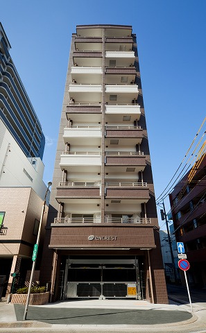 エンクレストWith天神東