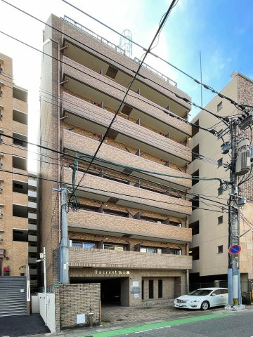 エンクレスト西公園