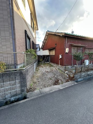 【外観】 | 東海市名和町北神田 土地