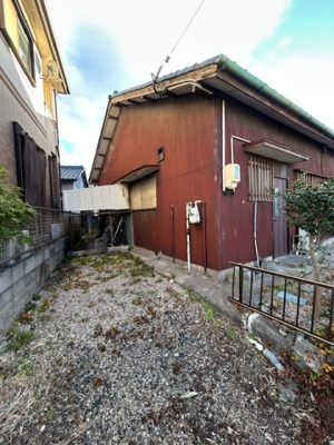 【外観】 | 東海市名和町北神田 土地