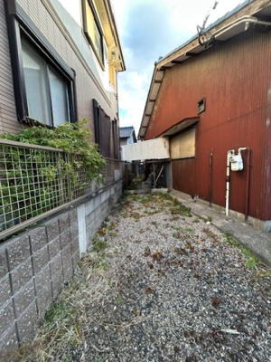 【外観】 | 東海市名和町北神田 土地