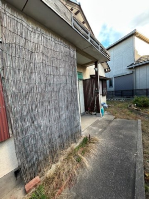 【外観】 | 東海市名和町北神田 土地