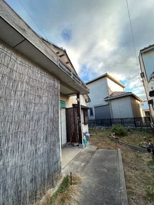 【外観】 | 東海市名和町北神田 土地