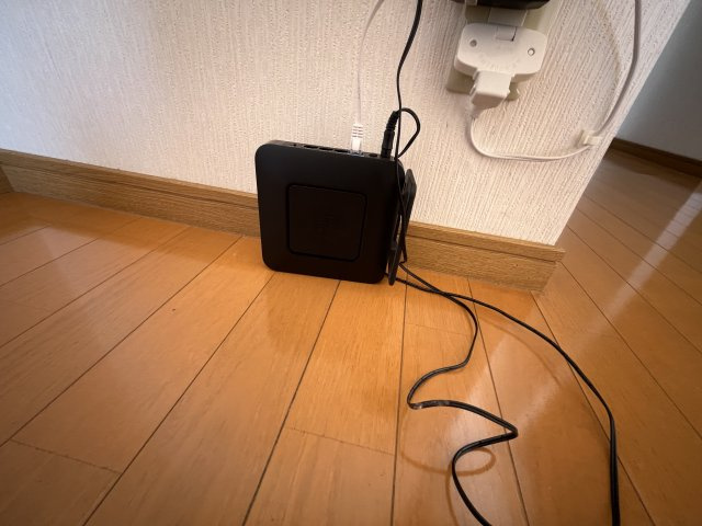 ルナハイツ　Part5の設備|無料Wi-Fi完備