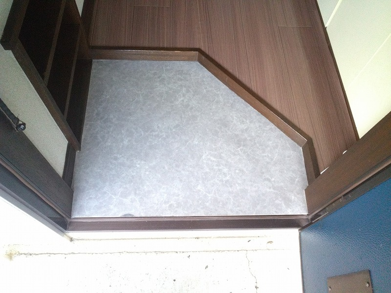 ラッキーハイツのその他|参考写真