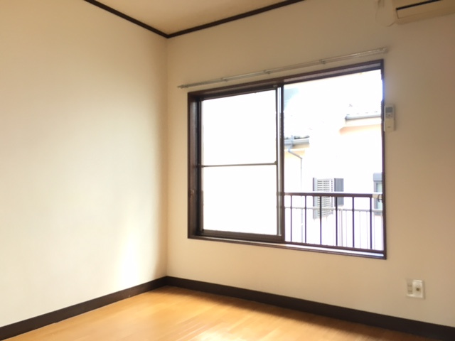 ラッキーハイツの居間・リビング|参考写真