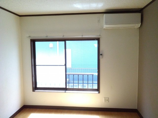 ラッキーハイツの居間・リビング|参考写真