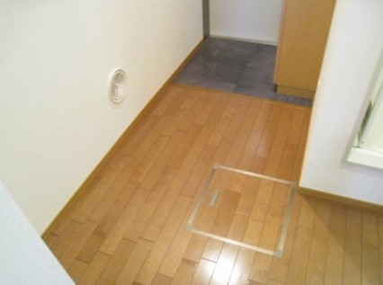 コンフォール阿佐谷の居間・リビング