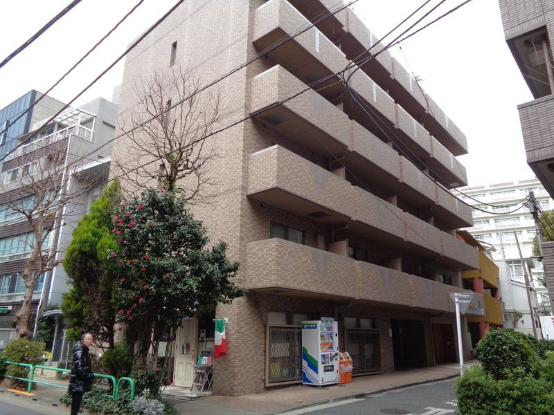 三番町天竹ビル