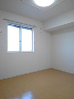 【内装】 | サニーコーラルⅠ