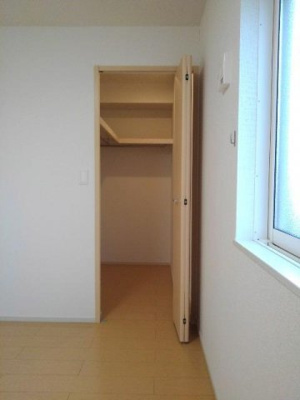 【収納】 | サニーコーラルⅠ