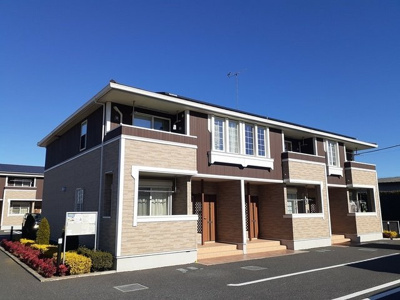 【外観】 | サニーコーラルⅠ