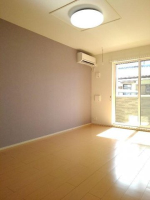 【居間・リビング】 | サニーコーラルⅠ