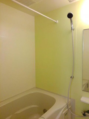 【浴室】 | サニーコーラルⅠ