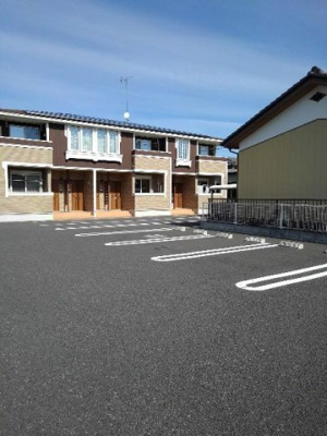 【駐車場】 | サニーコーラルⅠ