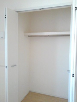 【収納】 | ベイサイドビレッジ・コウ