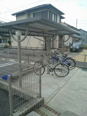 【設備】 | ベイサイドビレッジ・コウ