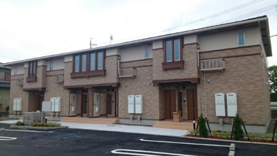 【外観】 | ベイサイドビレッジ・コウ