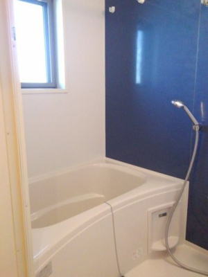 【浴室】 | ベイサイドビレッジ・コウ