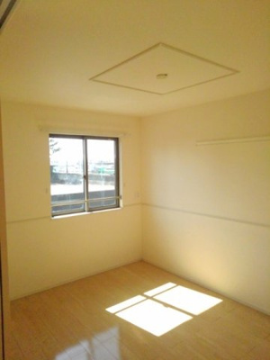 【内装】 | ベイサイドビレッジ・コウ