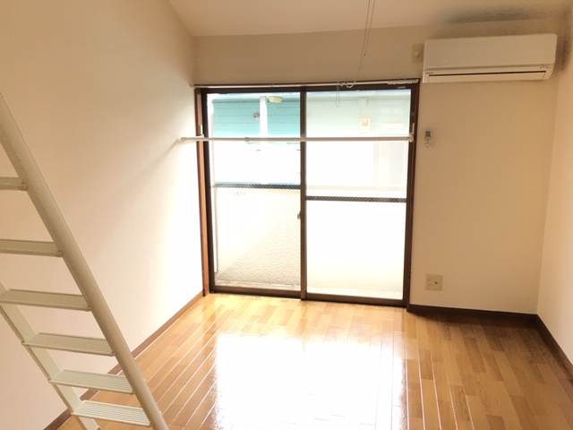 ルミエールミタの居間・リビング|参考写真