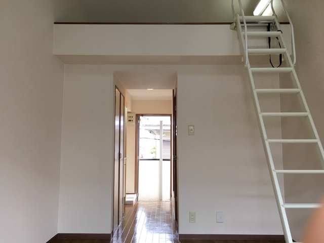 ルミエールミタの洋室|参考写真